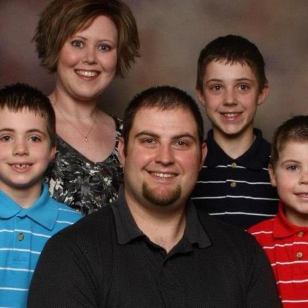 Meet your Posher, Evan